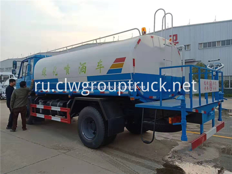 Water Truck 3